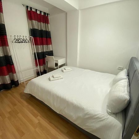 Central Deluxe Apartments Ochryda Zewnętrze zdjęcie