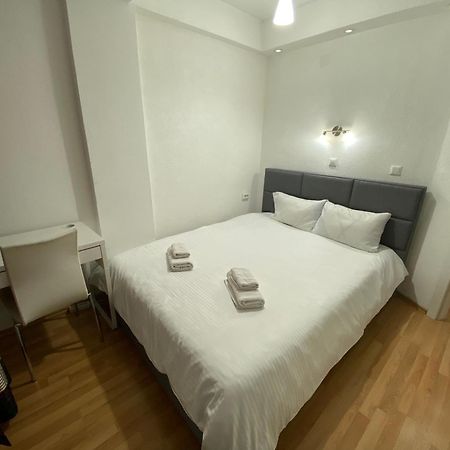 Central Deluxe Apartments Ochryda Zewnętrze zdjęcie