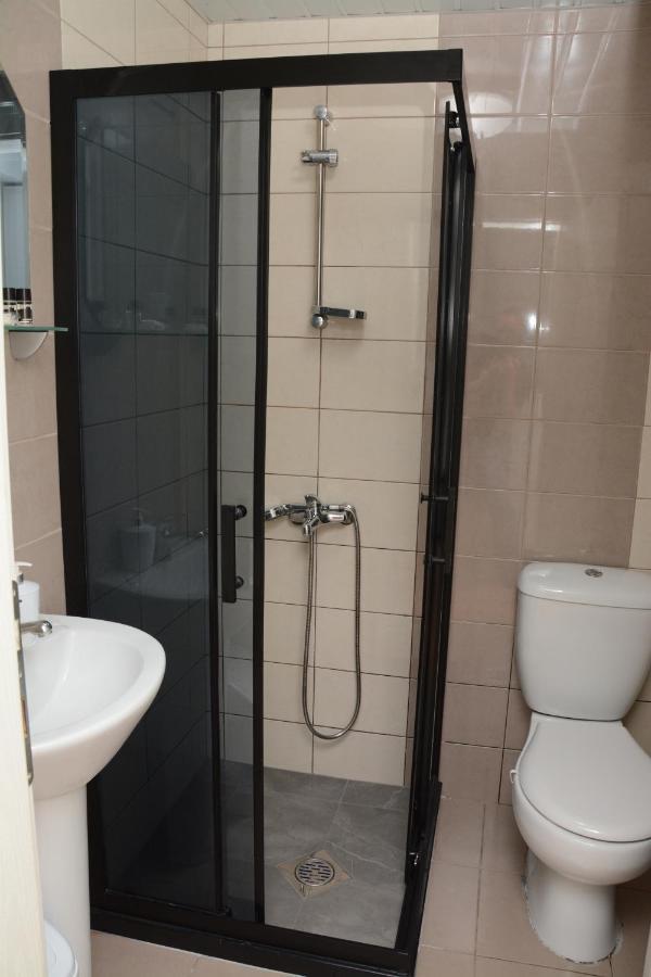 Central Deluxe Apartments Ochryda Zewnętrze zdjęcie
