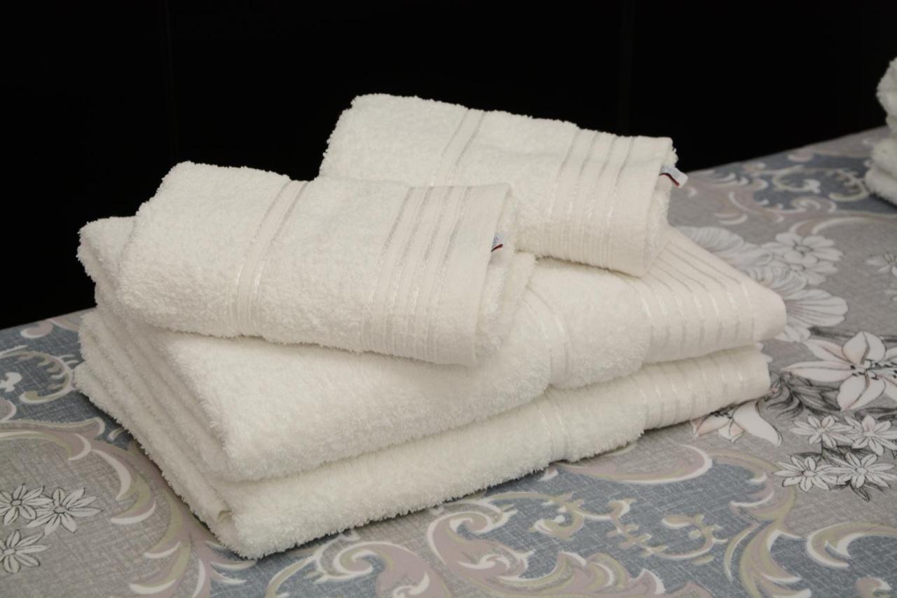 Central Deluxe Apartments Ochryda Zewnętrze zdjęcie