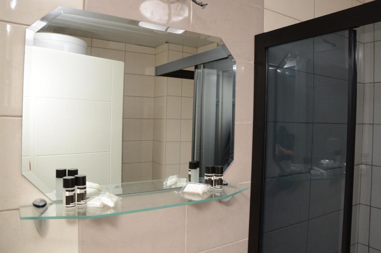 Central Deluxe Apartments Ochryda Zewnętrze zdjęcie