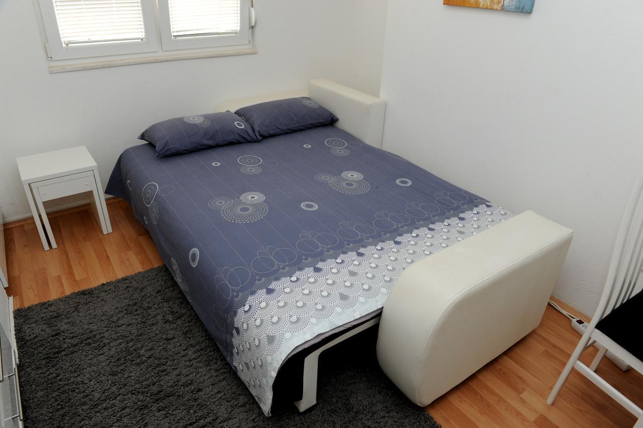 Central Deluxe Apartments Ochryda Zewnętrze zdjęcie