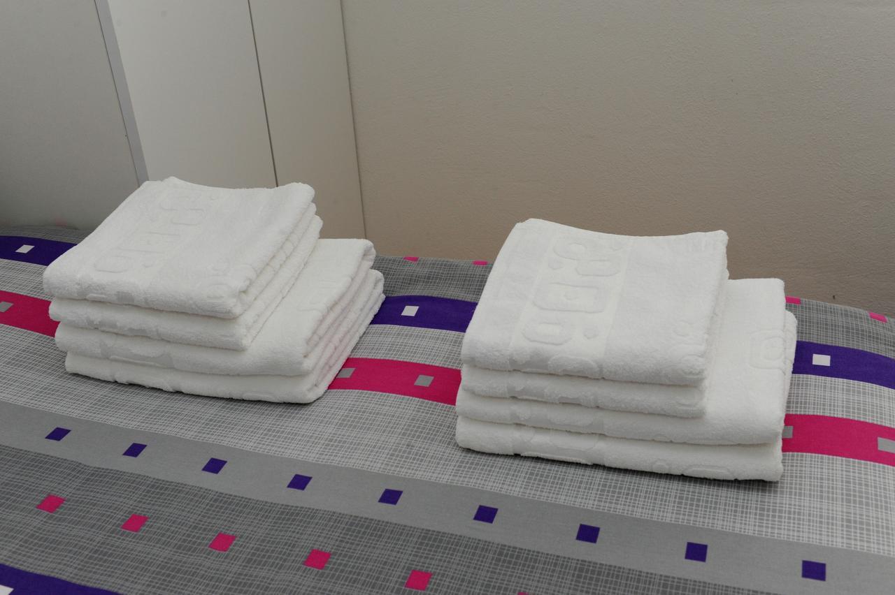 Central Deluxe Apartments Ochryda Zewnętrze zdjęcie