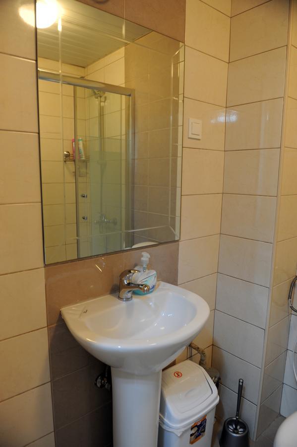 Central Deluxe Apartments Ochryda Zewnętrze zdjęcie